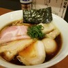 自家製手もみ麺 鈴ノ木