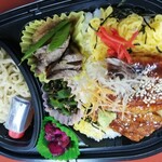 カジュアルレストラン パティオガーデン - 