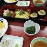 カジュアルレストラン パティオガーデン - 