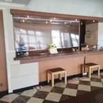 カジュアルレストラン パティオガーデン - 