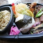 カジュアルレストラン パティオガーデン - 