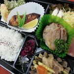 カジュアルレストラン パティオガーデン - 