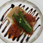 カジュアルレストラン パティオガーデン - 