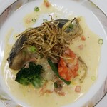 カジュアルレストラン パティオガーデン - 