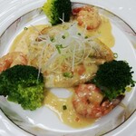 カジュアルレストラン パティオガーデン - 