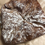 パサージュ ア ニヴォ - キャラメルナッツ 240円