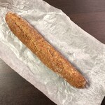 パサージュ ア ニヴォ - ミルクチコリ 280円→330円