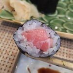 玄海鮨 - もう少しアップ