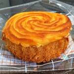 ケーキ工房ドレッセ - 