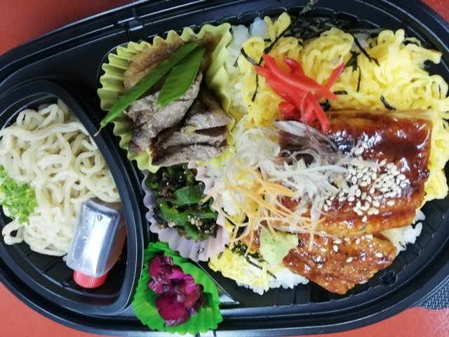 カジュアルレストラン パティオガーデン（Patio Garden） - 五所川原（洋食）の写真