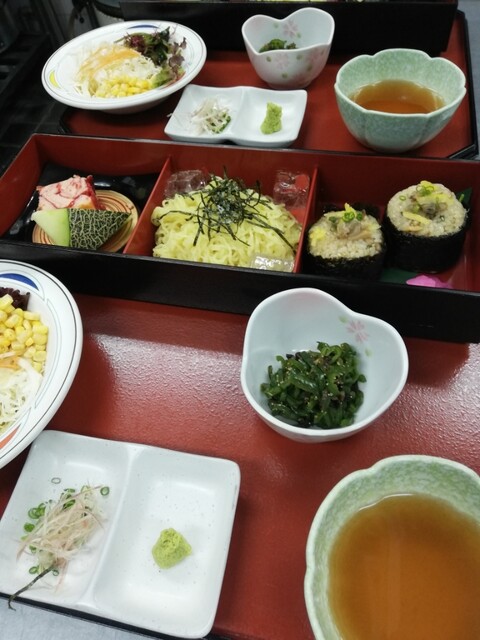 カジュアルレストラン パティオガーデン（Patio Garden） - 五所川原（洋食）の写真