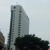 ホテルメトロポリタン 仙台