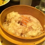 中国料理 ロータスダイニング - 料理写真:シューマイ