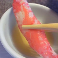 網元 別館 - 三杯酢にて。