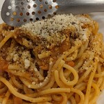 CONA - パスタ