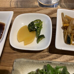 Ishigama Pittsu Xato Washoku To Sake Soru - 