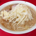 ラーメン二郎 - 