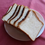 ベーカリーつむぎ - パンドミー　300円