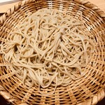 Soba Roan - 