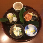 京料理 仕出し料理 吉良屋 - 