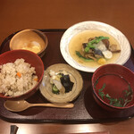 京料理 仕出し料理 吉良屋 - 