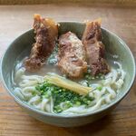 風遊斎 - クブシスバ（850円）