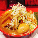 野郎ラーメン - 