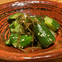 鰻う おか冨士 - 