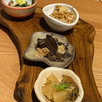 鰻う おか冨士 - 