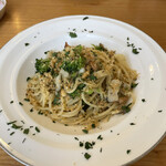 ラディーチェ - 