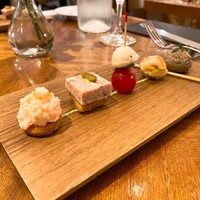 表参道バンブー - 