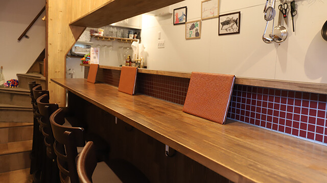 RICA Shokudo photo 5