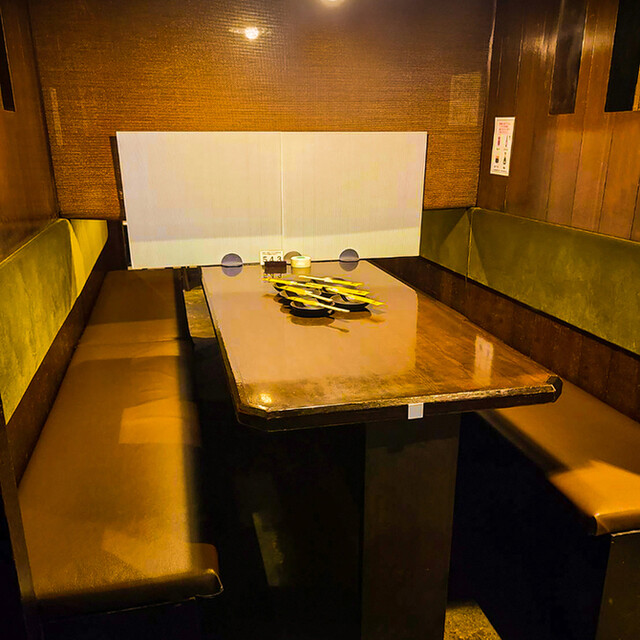 座席 土間土間 なんば千日前通り店 どまどま 大阪難波 居酒屋 食べログ