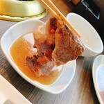 焼肉の名門 天壇 - 