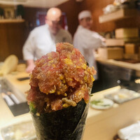 海味 - 
