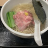 真鯛らーめん 麺魚 本店