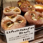 パンやきどころ RIKI - 