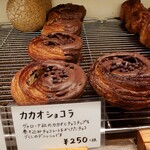 パンやきどころ RIKI - 