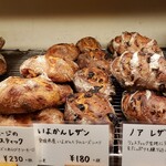 パンやきどころ RIKI - 