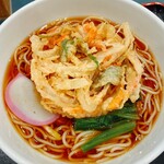 Komoro Soba - 