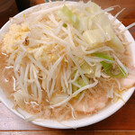 ラーメン凛 - 