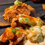 Hidennokaraage semmontem marukara - 