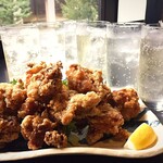 Hidennokaraage semmontem marukara - 