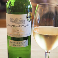 Benoit Alain Ducasse - 