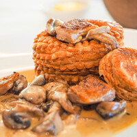 Benoit Alain Ducasse - 