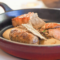 Benoit Alain Ducasse - 