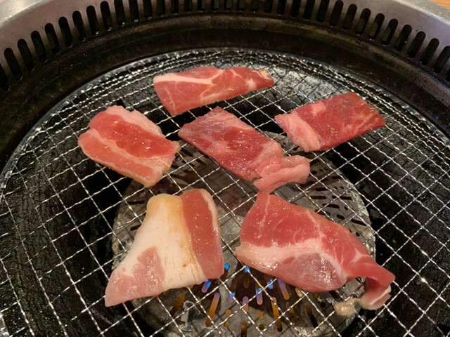 焼肉 いちばん 平野 Article 焼肉 いちばん 平野 Article