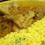 NOMSON CURRY - 