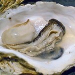 エスパルマドール マリスケリア - 宮城県産厳選蒸し牡蠣