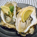 エスパルマドール マリスケリア - 宮城県産厳選蒸し牡蠣